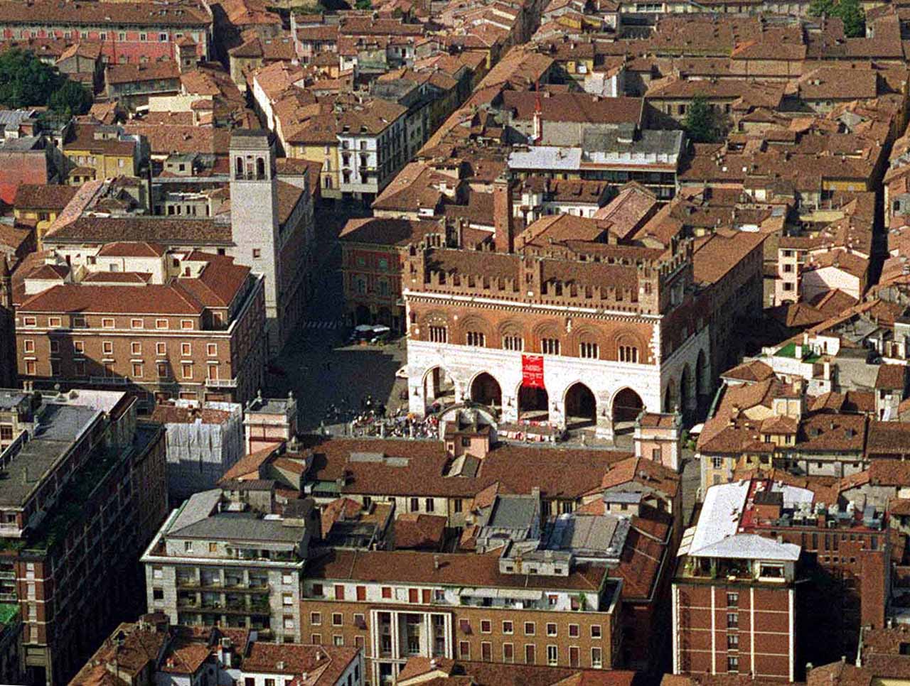 Guercino a Piacenza @ Piacenza PC | Piacenza | Emilia-Romagna | Italia