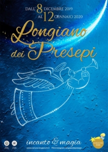 Longiano dei Presepi @ Longiano FC | Longiano | Emilia-Romagna | Italia