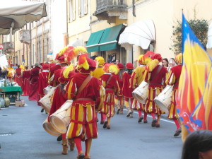 Festa patronale di San Maurizio @ Pianello Val Tidone PC | Pianello Val Tidone | Emilia-Romagna | Italia