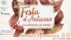 Festa d'Autunno @ Calderara di Reno BO | Calderara di Reno | Emilia-Romagna | Italia