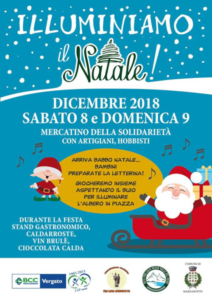 Natale a Marzabotto @ Marzabotto | Emilia-Romagna | Italia