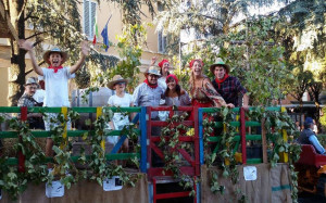 66° Sagra Provinciale dell'Uva & Festa dell'associazionismo Riolese @ Riolo Terme RA | Riolo Terme | Emilia-Romagna | Italia