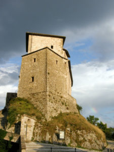 Nel Castello di Babbo Natale @ Poggio Berni RN | Poggio Berni | Emilia-Romagna | Italia