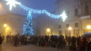 Natale a Pieve di Cento @ Pieve di Cento BO | Emilia-Romagna | Italia