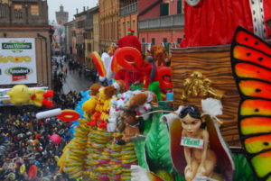 Carnevale di Cento @ Cento | Cento | Emilia-Romagna | Italia