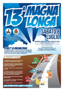13^ Magna Longa @ Fiorenzuola PC | Fiorenzuola d'Arda | Emilia-Romagna | Italia