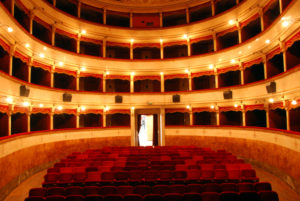 Gardeletta delle Arti - Rassegna di Teatro e Musica @ Marzabotto BO | Marzabotto | Emilia-Romagna | Italia