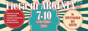 Fiera di Argenta @ Argenta (FE) | Argenta | Emilia-Romagna | Italia