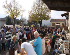 Rassegna Provinciale del Tartufo @ Pecorara (PC) | Emilia-Romagna | Italia