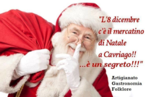 Mercatino di Natale @ Cavriago RE | Cavriago | Emilia-Romagna | Italia