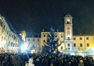Natale a Rocca San Casciano @ Rocca San Casciano | Rocca San Casciano | Emilia-Romagna | Italia