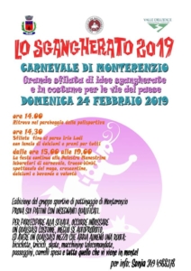 Lo Sgangherato @ Monterenzio (BO) | Monterenzio | Emilia-Romagna | Italia