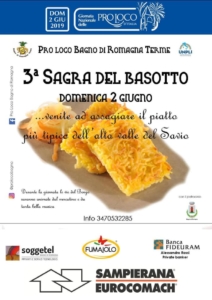 Sagra del Basotto @ Bagno di Romagna Terme (FC) | Bagno di Romagna | Emilia-Romagna | Italia