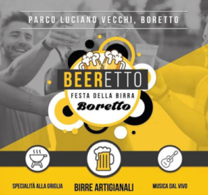BeerEtto @ Boretto (RE) | Boretto | Emilia-Romagna | Italia