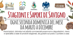 Stagioni e Sapori di Savigno @ Savigno (BO) | Savigno | Emilia-Romagna | Italia
