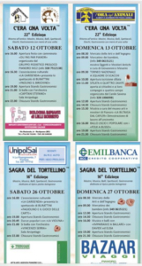 Ottobre a Pianoro @ Pianoro (BO) | Pianoro | Emilia-Romagna | Italia