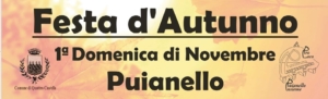 Festa d'Autunno @ Puianello RE | Puianello | Emilia-Romagna | Italia