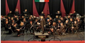 Concerto di Natale della Filarmonica di Tresigallo @ Formignana (FE) | Formignana | Emilia-Romagna | Italia