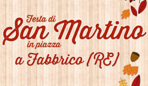 Festa di San Martino in Piazza @ Fabbrico RE | Fabbrico | Emilia-Romagna | Italia