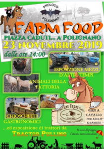Farm Food @ Polignano (PC) | Polignano | Emilia-Romagna | Italia