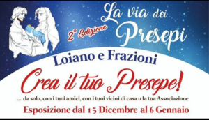 La Via Dei Presepi @ Loiano (BO) | Loiano | Emilia-Romagna | Italia
