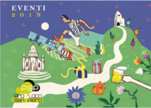 San Piero in Bagno - Calendario eventi