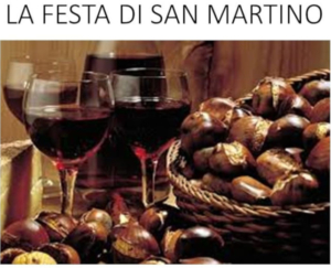 La Festa di San Martino @ San Martino in Pedriolo (BO)