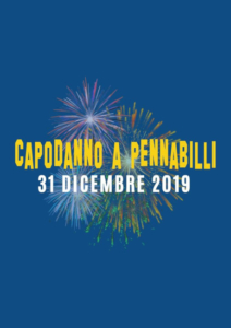 Capodanno a Pennabilli @ Pennabilli (RN)
