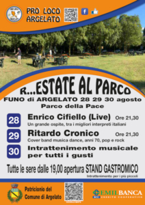 R...estate al Parco @ Argelato (BO)